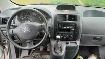 Citroen Jumpy 2.0 HDi, 9 Mist. naj. 100tkm jen - 9