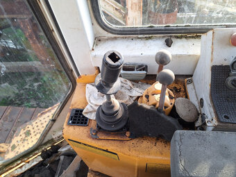 Dozer Liebherr PR 172 - 9