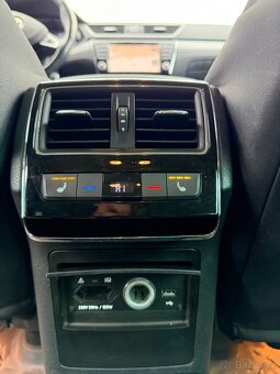 Škoda Superb 3 2.0tdi 140kw - 9