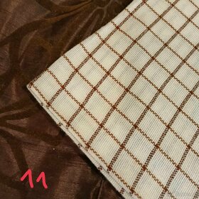 Domácí prostírání - 9