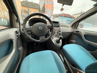 Fiat Panda 1.2 - 9