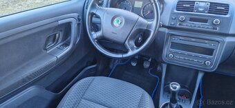 Škoda Fabia 1.2TSI - 9