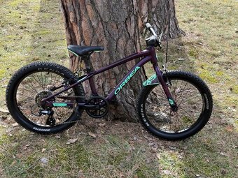 Dětské kolo zn. Orbea, vel. 20 - 9