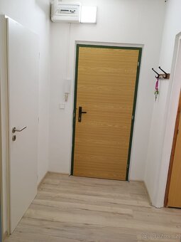 Pronájem bytu 2+kk v Semilech REZERVACE - 9