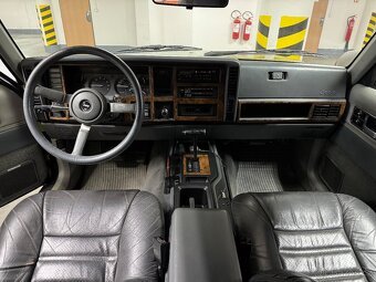Jeep cherokee xj 4.0 - 9