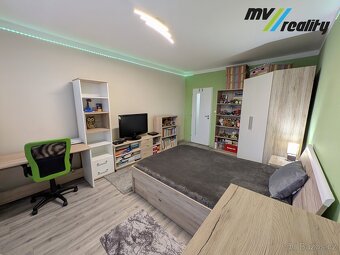 Prodej bytu 3+1, 60 m2 - Ústí nad Labem - Severní Terasa - 9