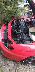 ND Hyundai Coupe RD 2.0i - 9