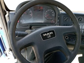 MAN TGL 12.180 - 9