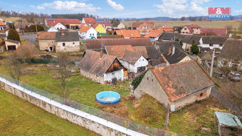 Prodej rodinného domu, 60 m², Nedrahovice - 9