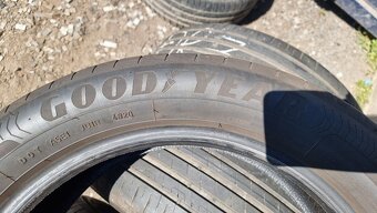 Letní pneu 205/55/17 Good Year - 9
