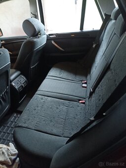 Bmw X5 E53 3.0D 135kw manual - 9