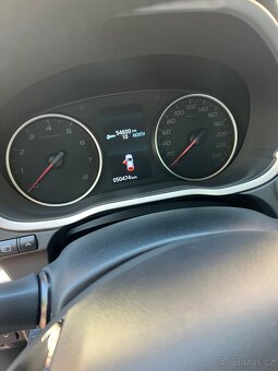 Mitsubishi Eclipse Cross 1.5 T automat 50 tkm. - 9