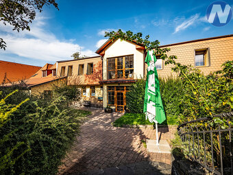 Prodej penzionu s restaurací ve městě Skuteč - 9