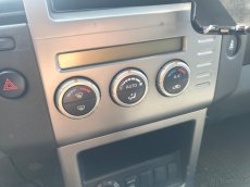 Nissan Pathfinder 2,5DCI 2005 MAN - díly 160TIS.KM - 9