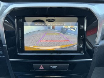 Suzuki Vitara 1.6i VVT Comfort Plus Full LED Navi Digi Klima - 9