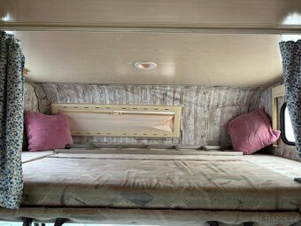 Fiat Ducato Bürstner - 9