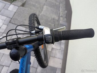 Dětské MTB kolo Superior 24 - 9
