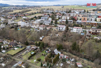 Prodej pozemku k bydlení, 540 m², Zábřeh, ul. Nemilská - 9