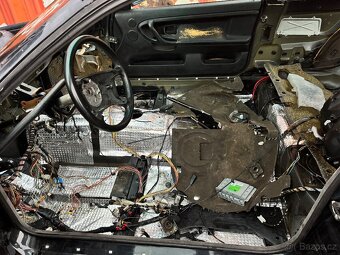 E36 Coupe 323i - 9