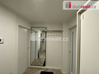Pronájem bytu 2+kk, 51 m2, ul. Třebízského, Mariánské Lázně - 9