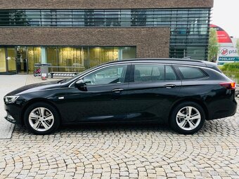 Opel Insignia 2.0 CDTI 125KW MANUÁL LED LUX NAVI SERVISKA - 9