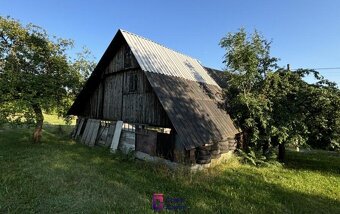 Prodej pozemky pro bydlení, 1 133 m2 - Velké Hamry - Bohdalo - 9