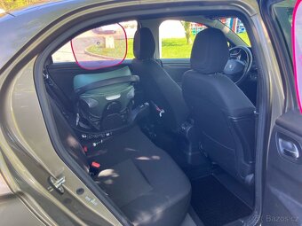 Peugeot 301, 1.2 PURETECH 61 Kw 2017 - 9