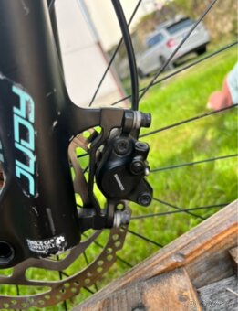 MTB kolo Trek Roscoe 7 - 9
