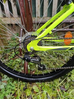 Horské kolo BTWIN - 9