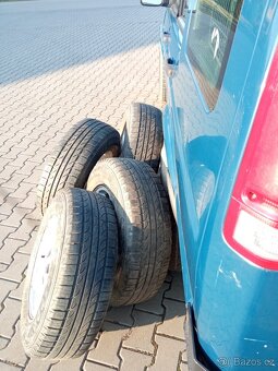Land Rover Discovery 2 - 9