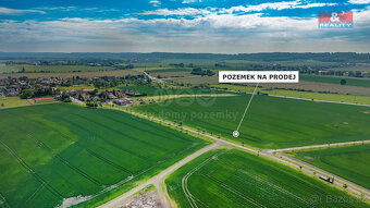 Prodej pozemku, 4280 m², Plazy - 9