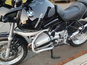Bmw R1150GS R1150 GS - 9