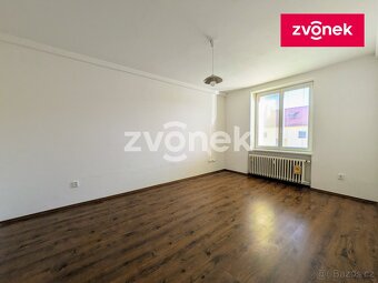 Pronájem bytu 2+KK Vsetín Zahradní ulice - 9