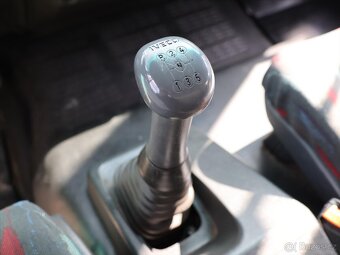 Iveco Eurocargo 3,9 D 100kW DPH Plachta ML 75 (2001) - 9