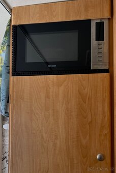 Caravelair Antares 425 - 9