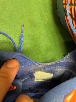 Fotbalové kopačky Adidas Predator Elite FG 43 1/3 - 9