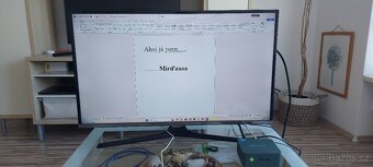 Mini PC-GMKtec G3,8GB RAM,256GB,Win 11Pro.Nový TOP. - 9