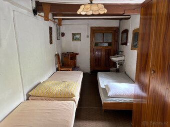 Prodej, horské chalupy, Horní Malá Úpa, Krkonoše - 9