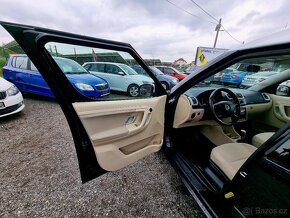 Škoda Roomster 1,2 12V HTP Comfort,2 sady kol,po servisu - 9