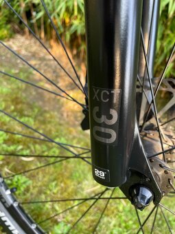Horské kolo CUBE AIM RACE 29” vel. XXL - 9