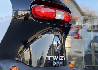 Renault Twizy Intens 8kw elektro automat automat 8 kw - 9