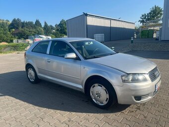 Audi a3 - 9