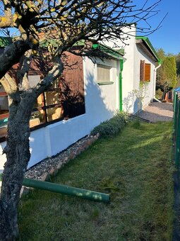 Prodej chaty - celoročně obyvatelný dům i se zahradou - 9