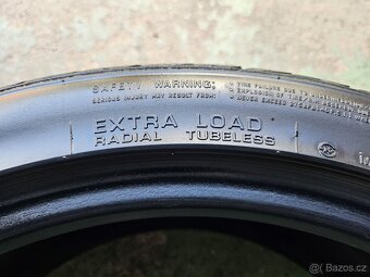 Pár letních pneu Nexen N8000 215/40 ZR17 XL - 9