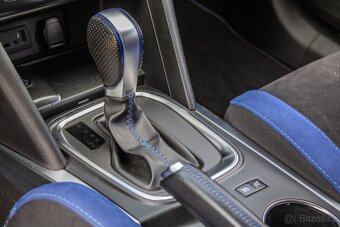 Renault Mégane Energy TCe 205 GT EDC - 9