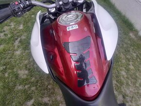 Honda xl 700 transalp - 9