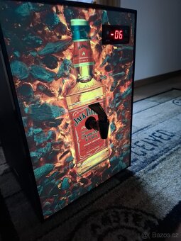 Jack Daniels chladič Lihovin - 9