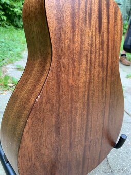 Kytara Sigma TM-15E - 9
