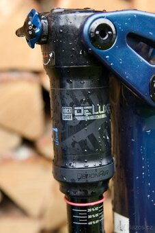 prodám TREK Top Fuel 8 Gen 3 - 9