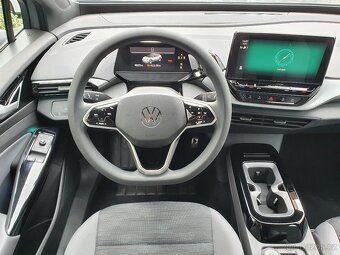 VW ID.4 electric 109kW - záruka Autodraft - - 9